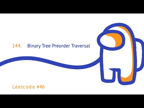 Leetcode #46 |