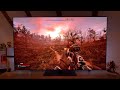OLED is Your BEST Upgrade | PS5 Pro + LG G-Series [Stalker 2] 