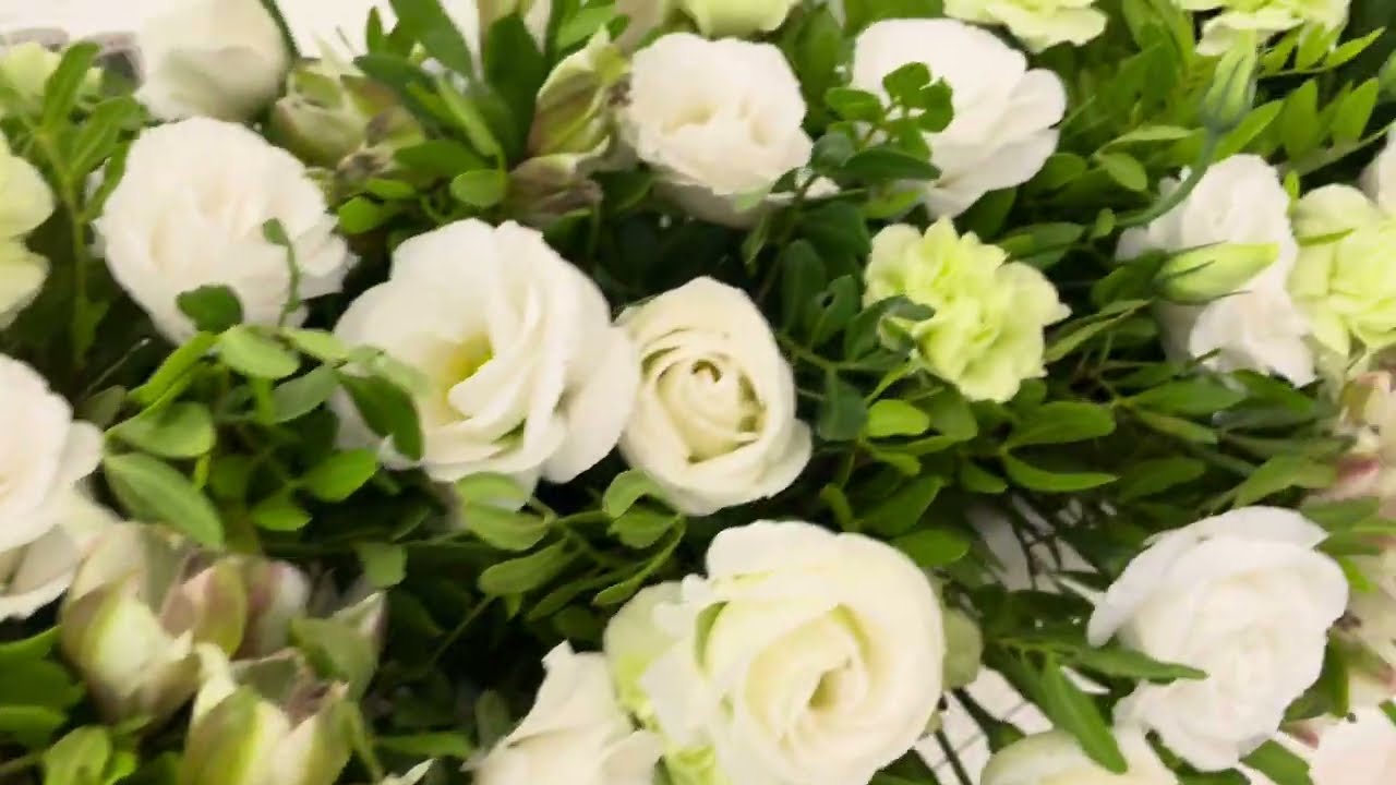 HOTEL GROMAN - Dekoracje ślubne