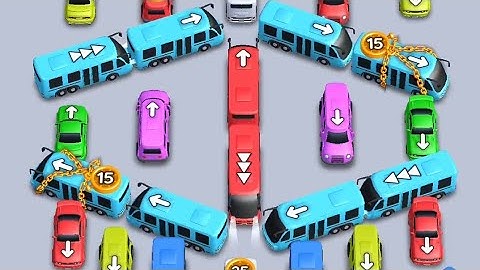 crowd express level 584