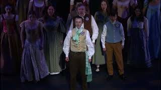 Darien High School - One Day More - 2025 Sondheim Awards