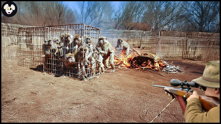 How Do Farmers And Hunters Deal With Millions Of Wild Boar, Monkey And Invasive Species