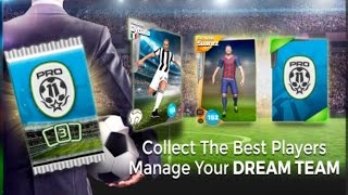 Pro 11 - Soccer Manager Game Android Gameplay screenshot 2