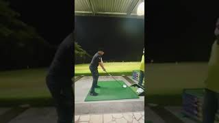 Golf Swing, Driving Ranges Makassar City screenshot 5