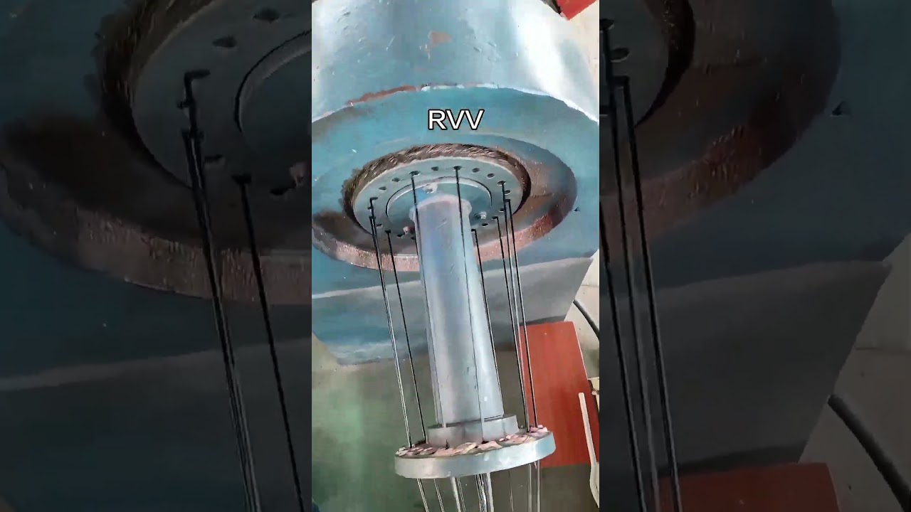 Wire and cable factory production 