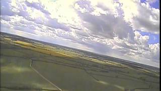 FPV Easy Star II