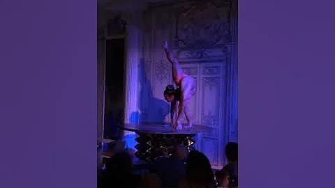 Allison Schieler - Duane Park 2018