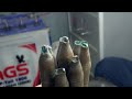 1-Minute Gem Craft is live Cutting and Polishing | Pure Satisfaction & Precision Craft 💎🔊#rock
