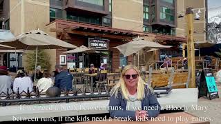 Ten Mile Tavern at Copper