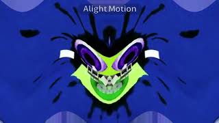 Klasky Csupo In Angry And Happy Effect