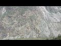 Подъем на перевал Кату-Ярык