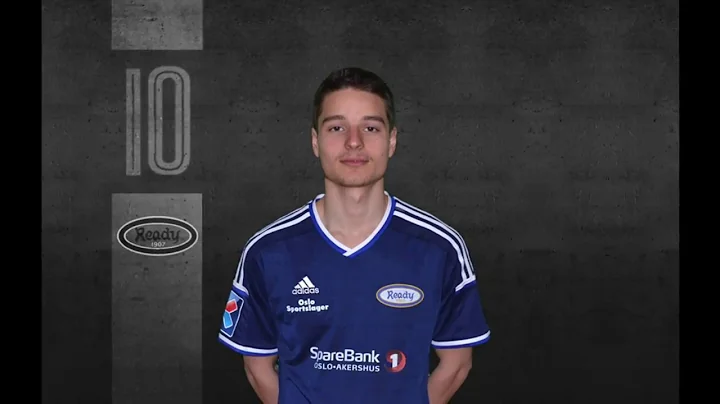 Nicolas Pea   Midfielder   Highlights