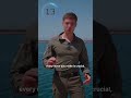 30 seconds with one of the IDF’s most elite units 🌊