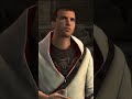 Desmond Teases Altair in Assassin's Creed: Brotherhood