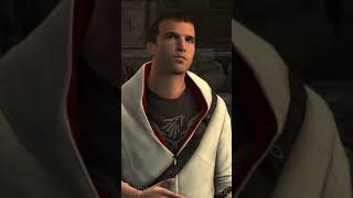 Desmond makes fun of Altair | Assassin's Creed: Brotherhood