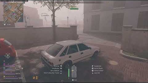 DMZ Vondel "Snippet: Zoo" x LARA CROFT