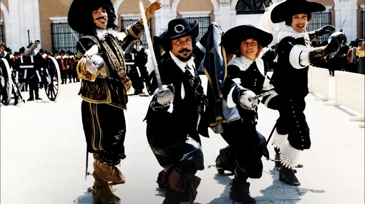 Top 10 Richard Lester Movies