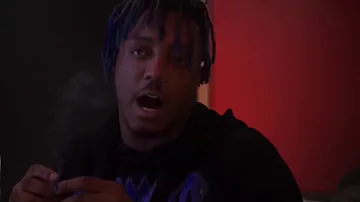 Juice WRLD Freestyle on No Jumper