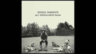 GEORGE HARRISON - Let It Down (2014 Remaster)