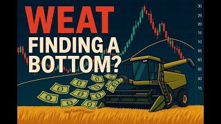 📉 Is WEAT Finding a Bottom? | Technical Analysis Breakdown 🌾