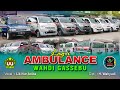 Ambulance - Wahdi Gassebu (Official Music Video)