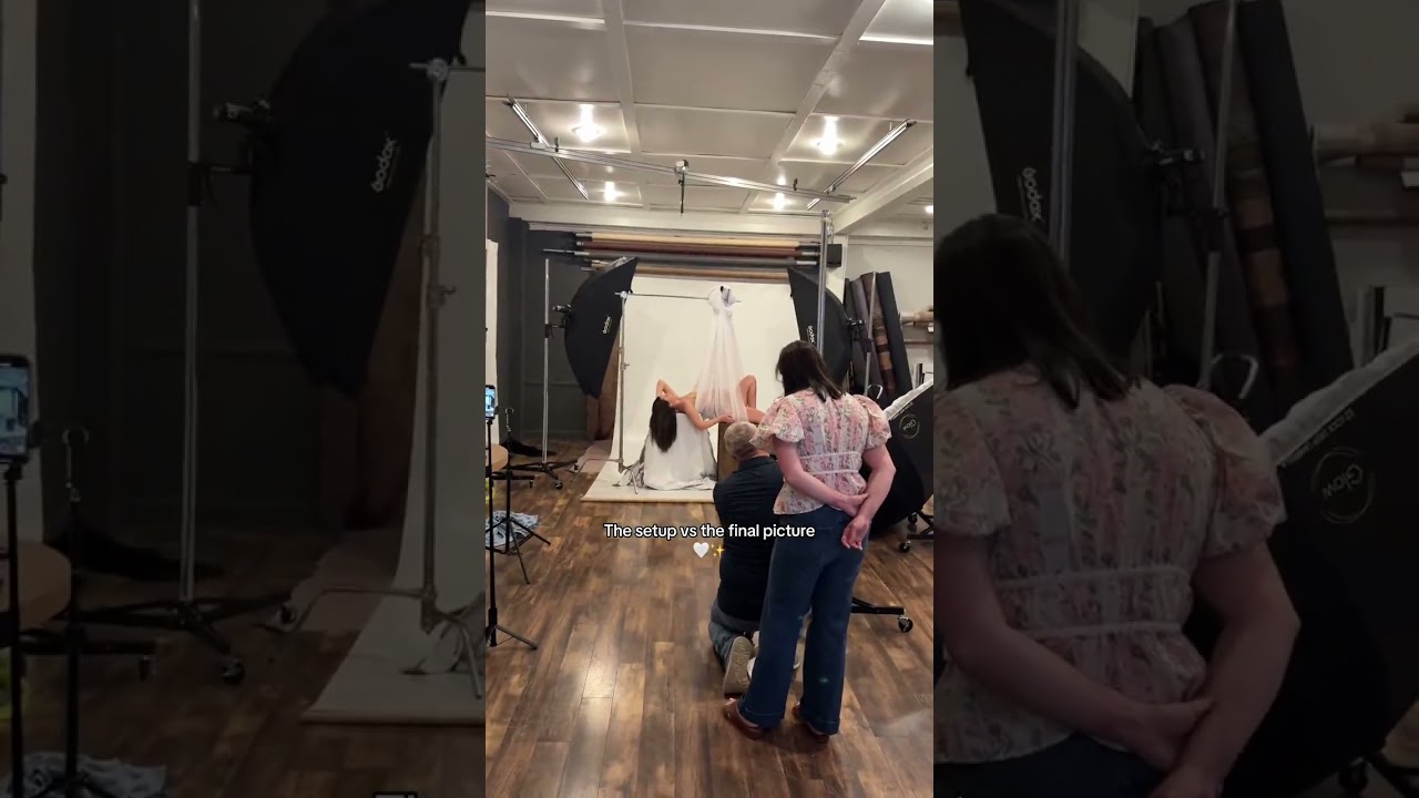 This was EVERYTHING✨🤍🥹 Photography 