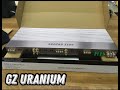 Ground Zero Uranium