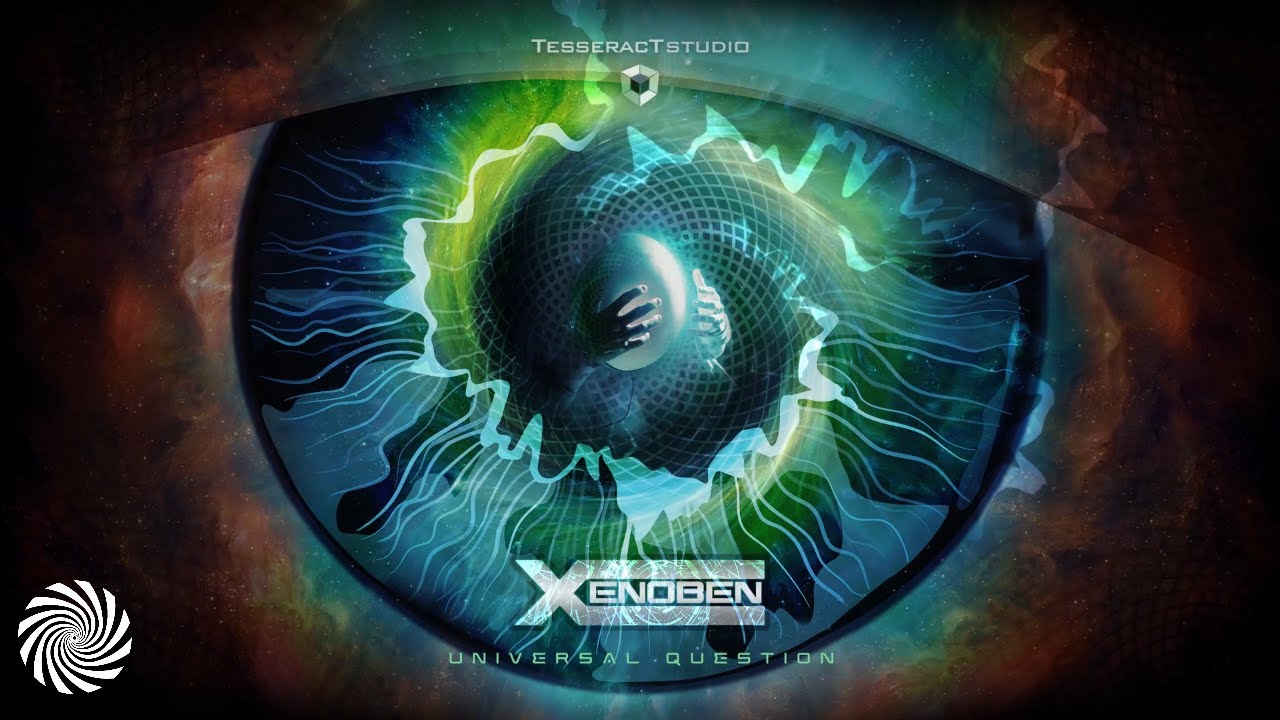 Xenoben - Universal Question