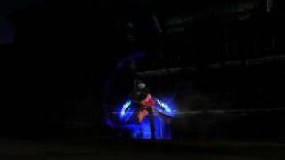 Cabal Blader
