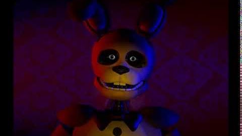 SFM animation practice