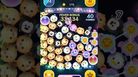 ツムツム友達を呼ぶツム