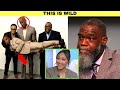 CHRISTIAN CELEBRITIES ARE DOING DISTURBING THINGS | Voddie Baucham