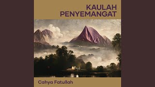 Kaulah Penyemangat (Acoustic)