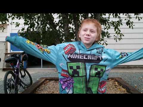 Jump Start at Dorena School for Walk & Roll to School Day