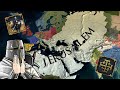 EU4 Timelapse - Jerusalem, On The Rhodes Again Achievement 1.31.3