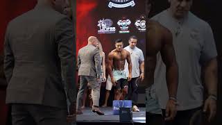 Only Indian Natural Pro And Ifbb Champ