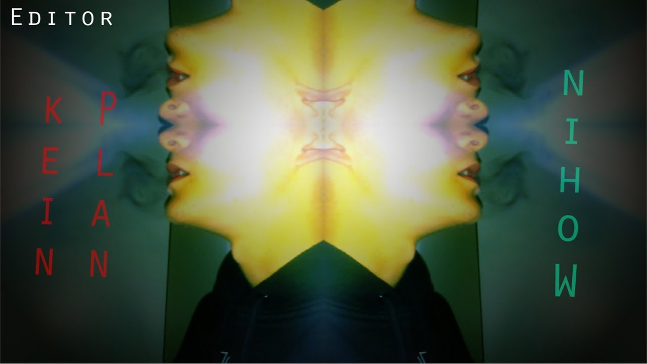 Editor - Kein Plan wohin [Full Album]