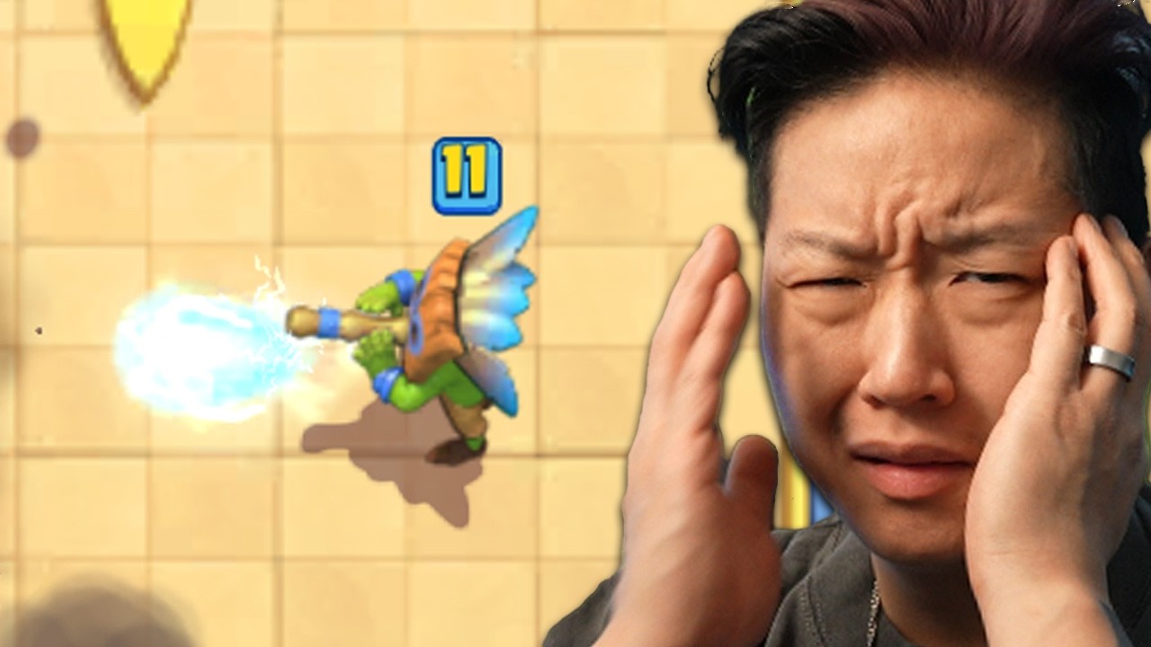 i LOVE The NEW C.H.A.O.S Mode