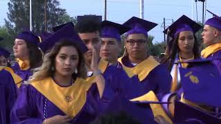 Graduation 2018