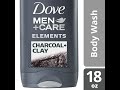Dove Men+Care Elements