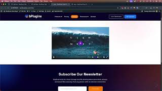 How to Add a Video Player in WordPress — 3 Easy Ways HTML5 Video Player