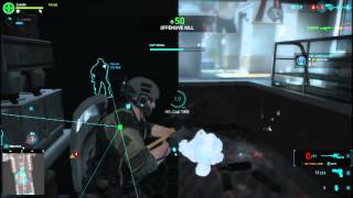 A Very Basic Ghost Recon Online Commentary