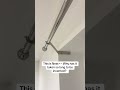 The Smarter Curtain Pole Bracket #home #curtains #interiordesign #room #diy #renovation #upgrade