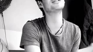 Santiago Achaca Ablando Ingles