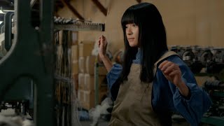 ウールの産地として注目されている一宮市のある尾州地域が舞台の感動のオリジナルストーリー。映画『BISHU ～世界でいちばん優しい服～』予告編
