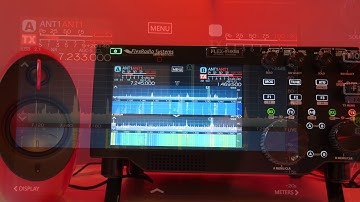 Flex 6400M Quick Look