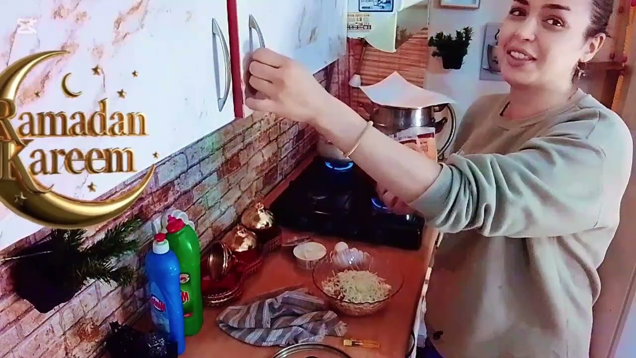 الغربة تحرمك من ابسط الحجات أما انا ما نستسلمش