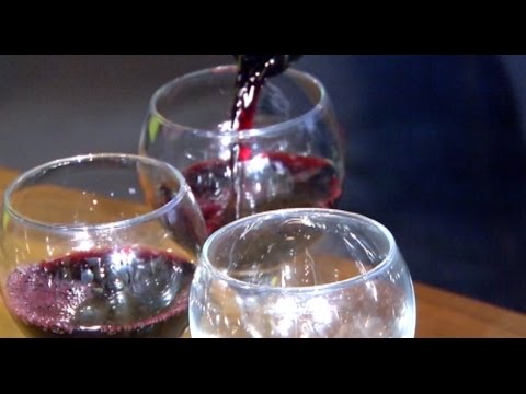 ვიდეო: რა დოკუმენტებია საჭირო ალკოჰოლის გასაყიდად