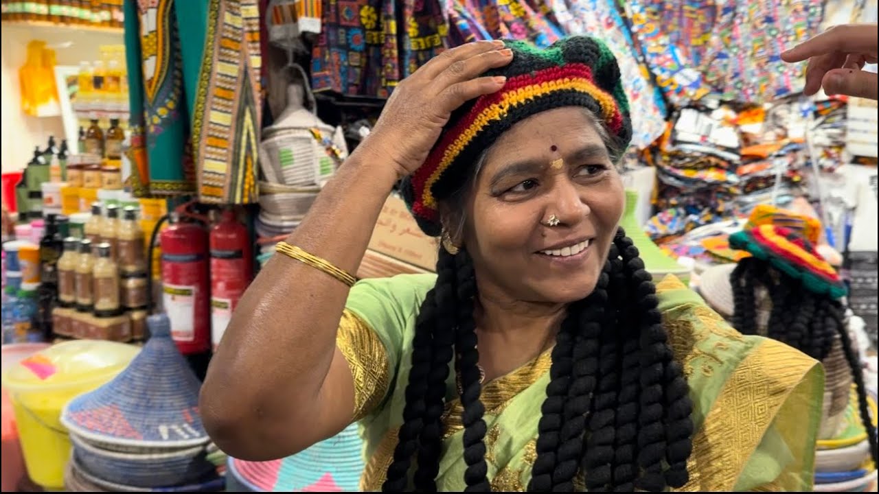 Global Village Fun with Family - Episode 19 |Global Village| Dubai Trip |Dubai Vacation Times| Funny