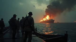 Before World War 2 Rewrote History, There Was Dunkirk evacuation